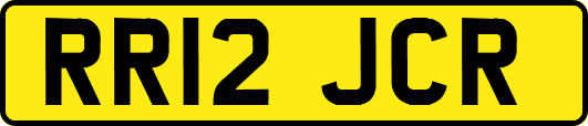 RR12JCR