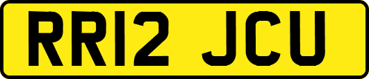 RR12JCU
