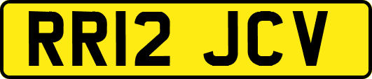 RR12JCV