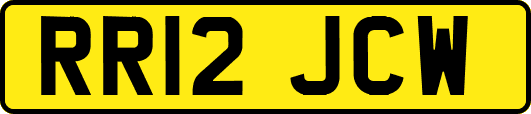 RR12JCW