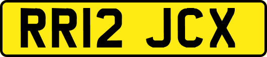 RR12JCX
