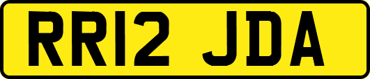 RR12JDA