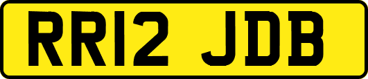 RR12JDB