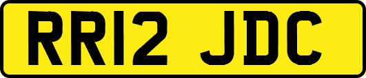 RR12JDC