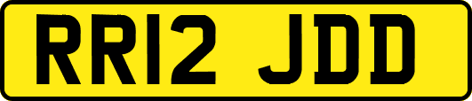 RR12JDD