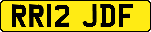 RR12JDF