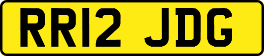 RR12JDG