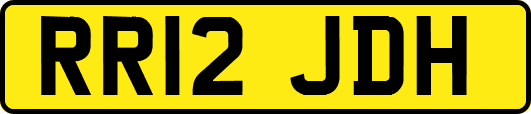 RR12JDH