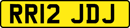 RR12JDJ