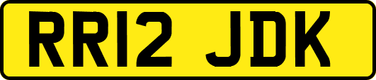 RR12JDK
