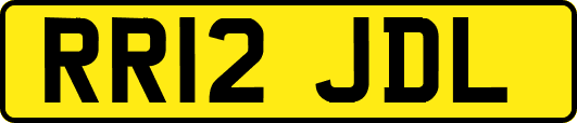 RR12JDL