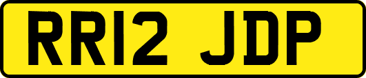 RR12JDP