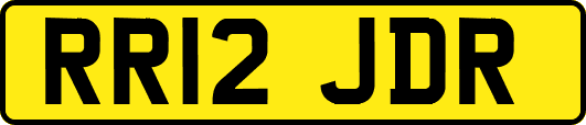 RR12JDR