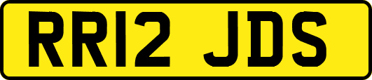 RR12JDS