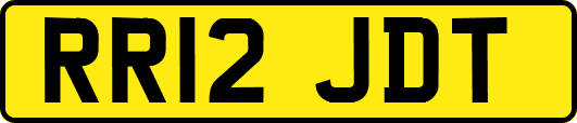 RR12JDT