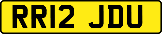 RR12JDU