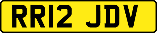RR12JDV