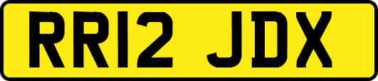 RR12JDX
