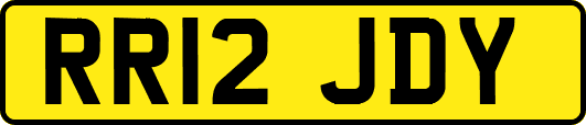 RR12JDY