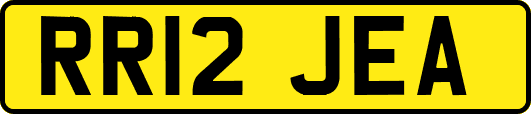 RR12JEA