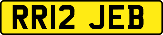 RR12JEB