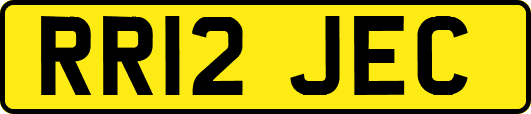 RR12JEC