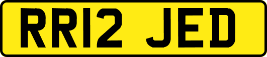 RR12JED