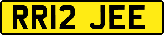 RR12JEE