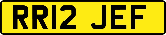 RR12JEF
