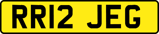 RR12JEG