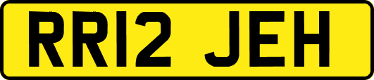 RR12JEH