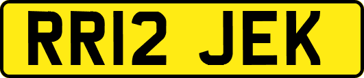 RR12JEK