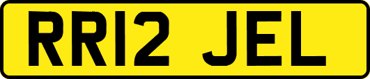RR12JEL