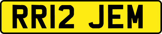 RR12JEM