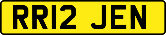 RR12JEN