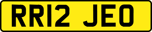 RR12JEO