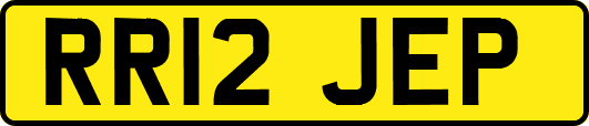 RR12JEP