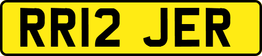 RR12JER