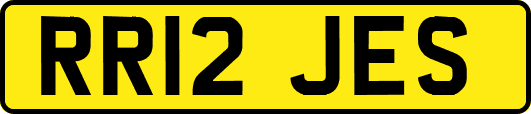 RR12JES
