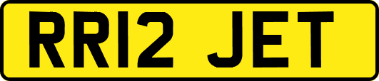 RR12JET