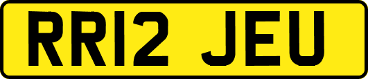 RR12JEU
