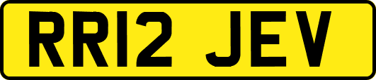 RR12JEV