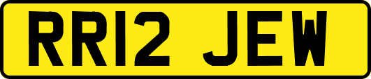 RR12JEW