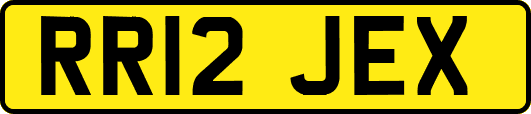 RR12JEX
