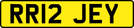 RR12JEY