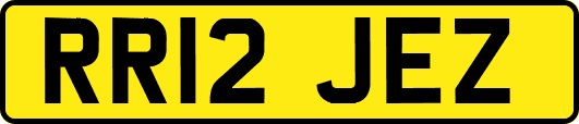 RR12JEZ