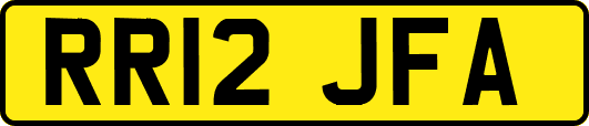 RR12JFA
