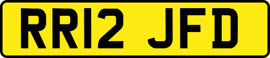 RR12JFD