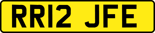 RR12JFE