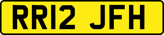 RR12JFH